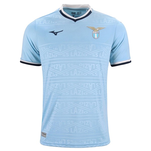 Tailandia Camiseta Lazio 1ª 2024/25